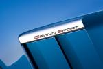 Chevrolet Corvette Grand Sport 2010 года